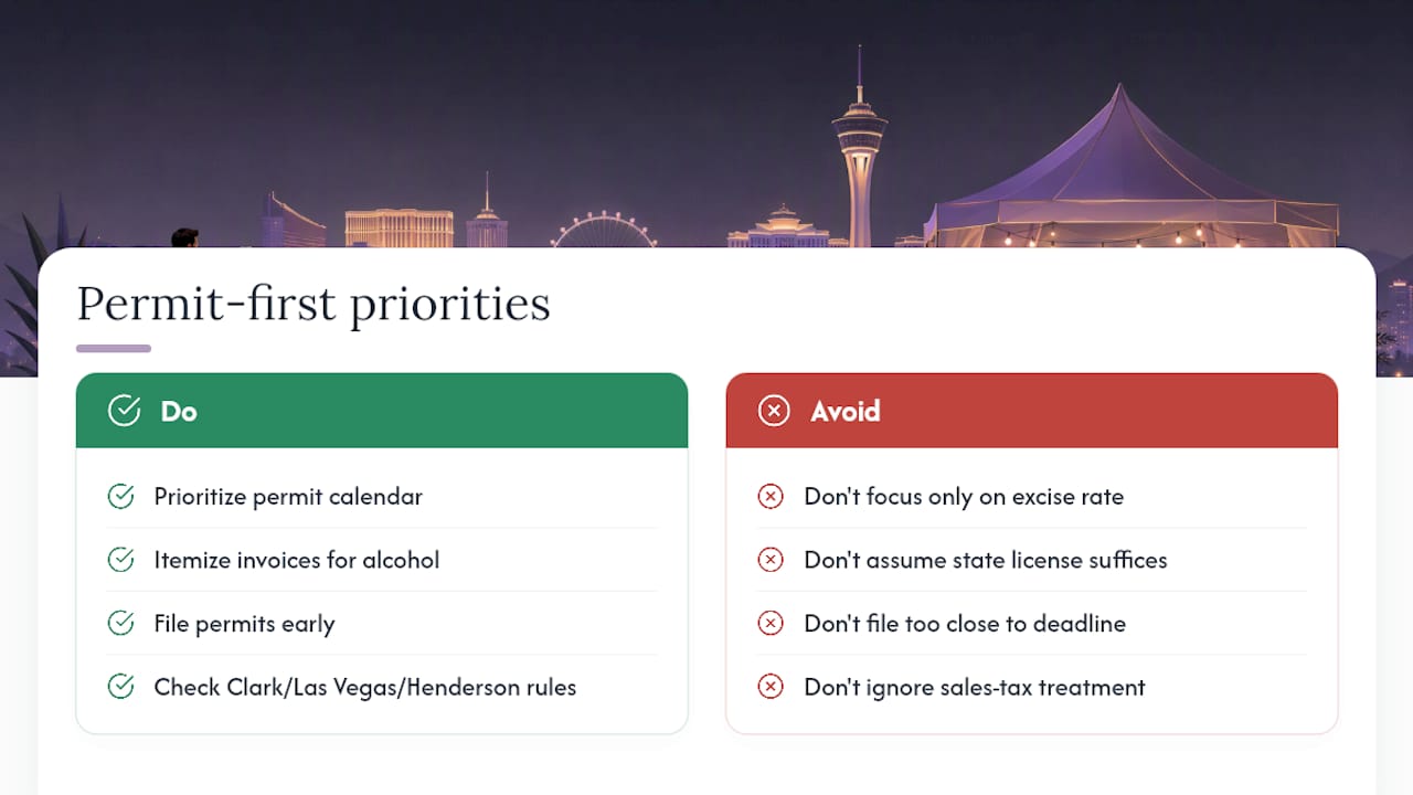 Why the Standard Advice on This Topic Falls Short — overview diagram